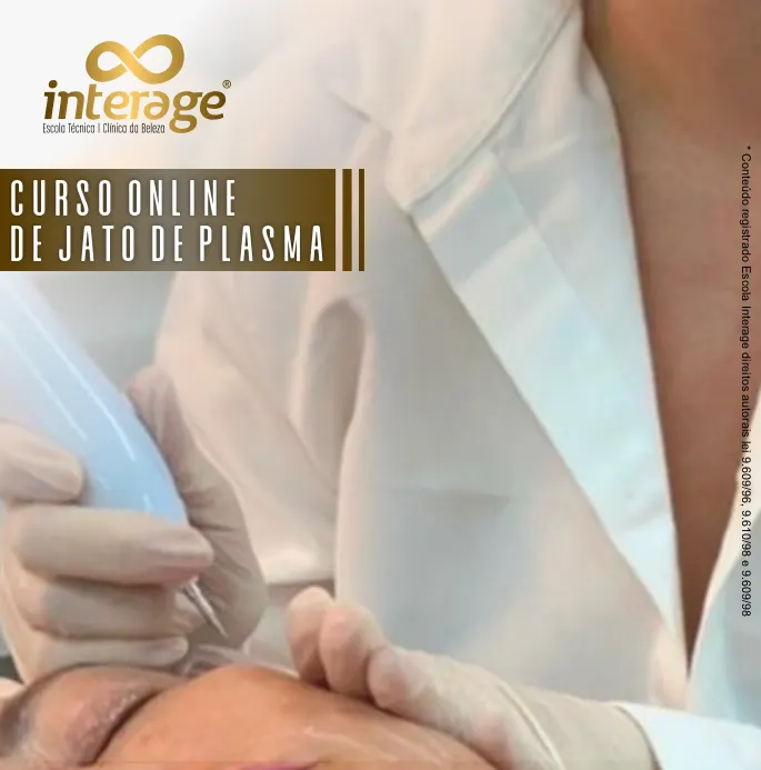 Curso de Jato de Plasma profissionalizante