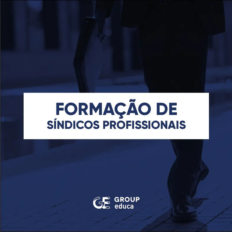 Curso de Síndico Profissional - Group Educa