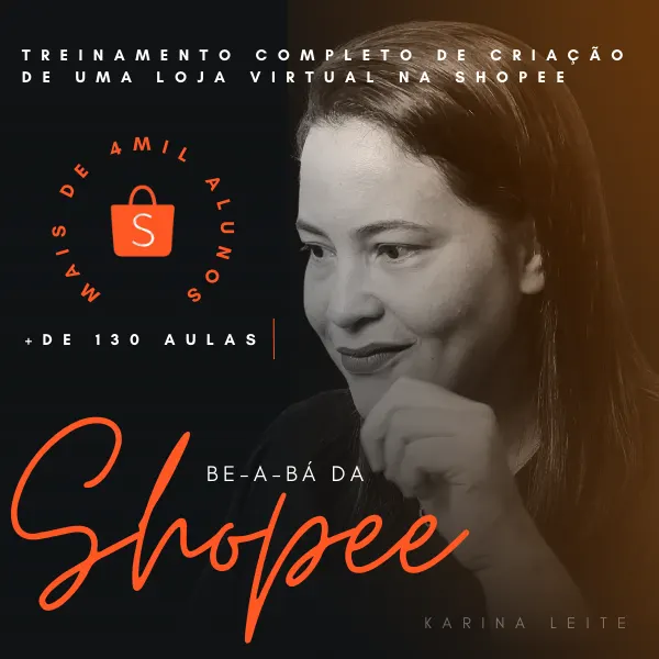 Beabá Da Shopee