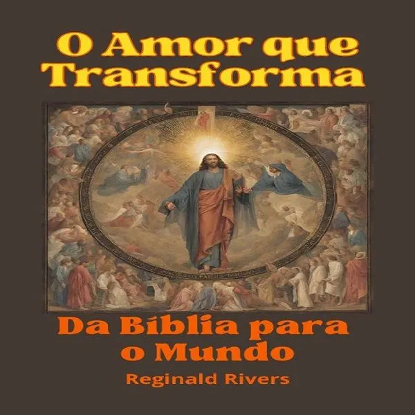 O Amor que Transforma: Da Bíblia para o Mundo