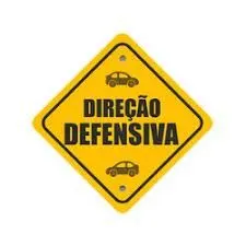 Treinamento direção defensiva