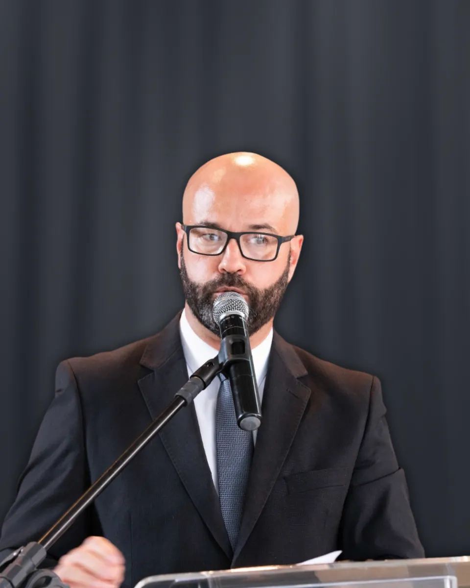 Oratória - Domine a arte de falar em público