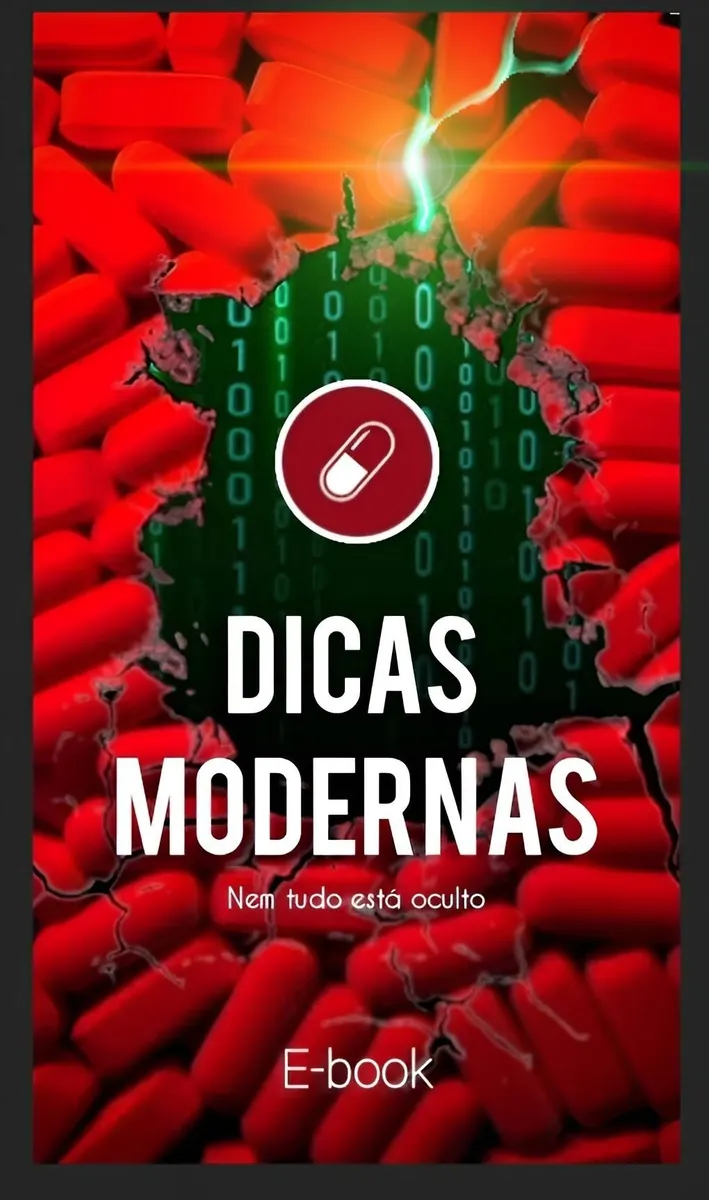 O Livro das Revelações Modernas