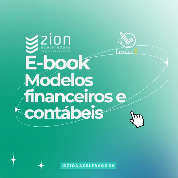 Criar modelos financeiros e contábeis, utilizando ferramentas, técnicas e conceitos específicos