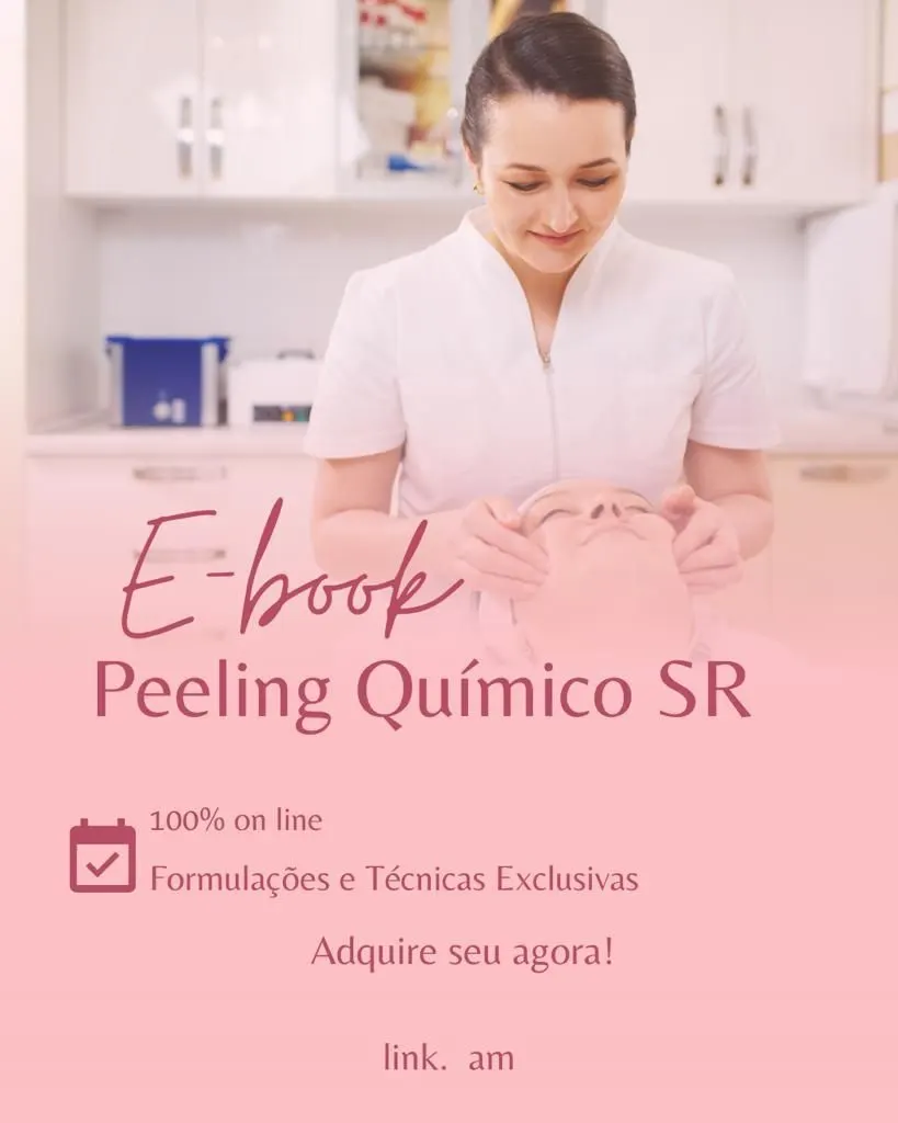 PEELING QUÍMICO SR