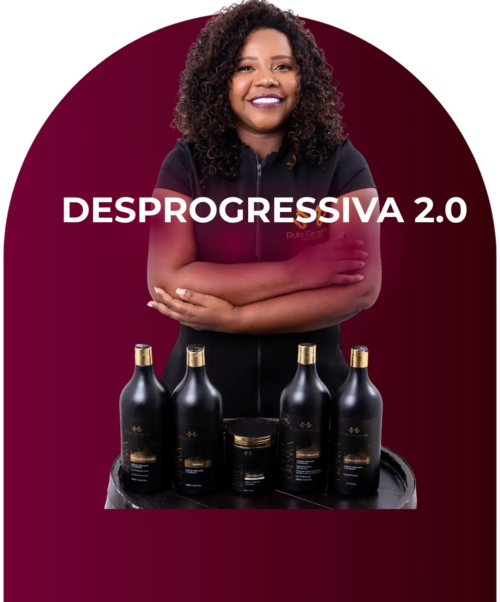 Curso desprogressiva 2.0