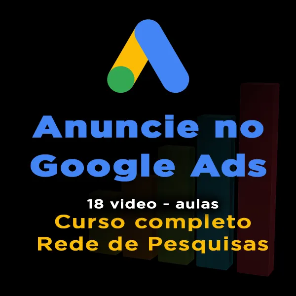 Anuncie No Google Ads