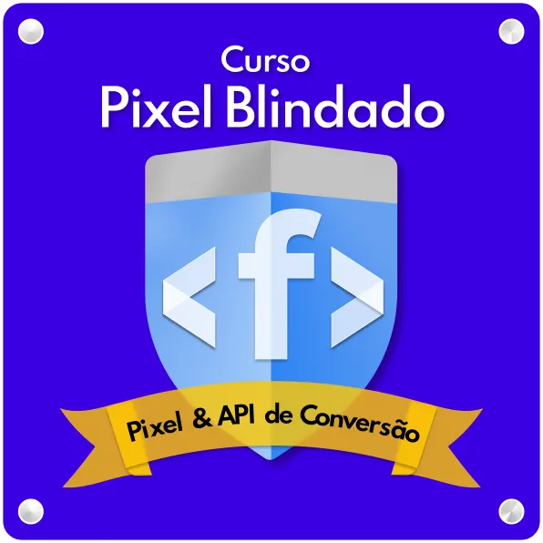 Curso Facebook Pixel Blindado