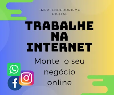 🌟 Transforme seu computador em uma máquina de vendas com o curso "Vendas Online: Trabalhe em Casa"! 🌟