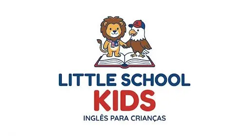 Little School Kids – Inglês para Crianças