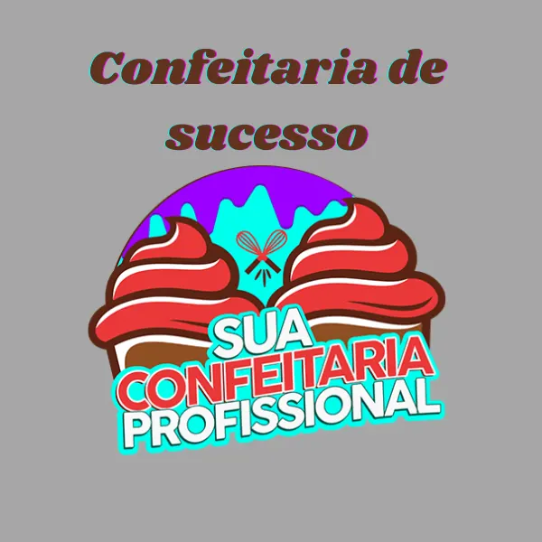 confeitaria de sucesso sua confeitaria profissional