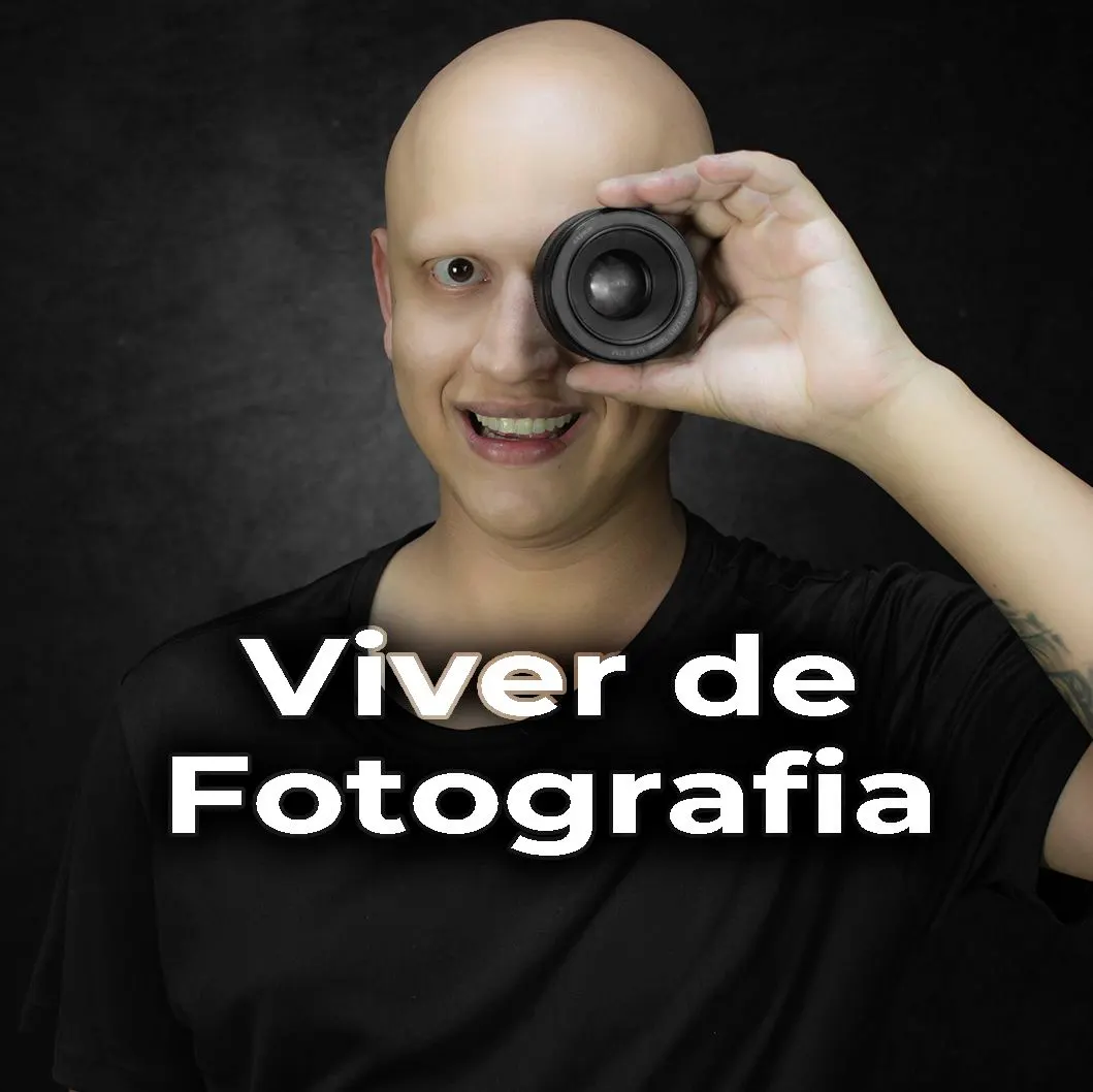 Curso de Fotografia Individual