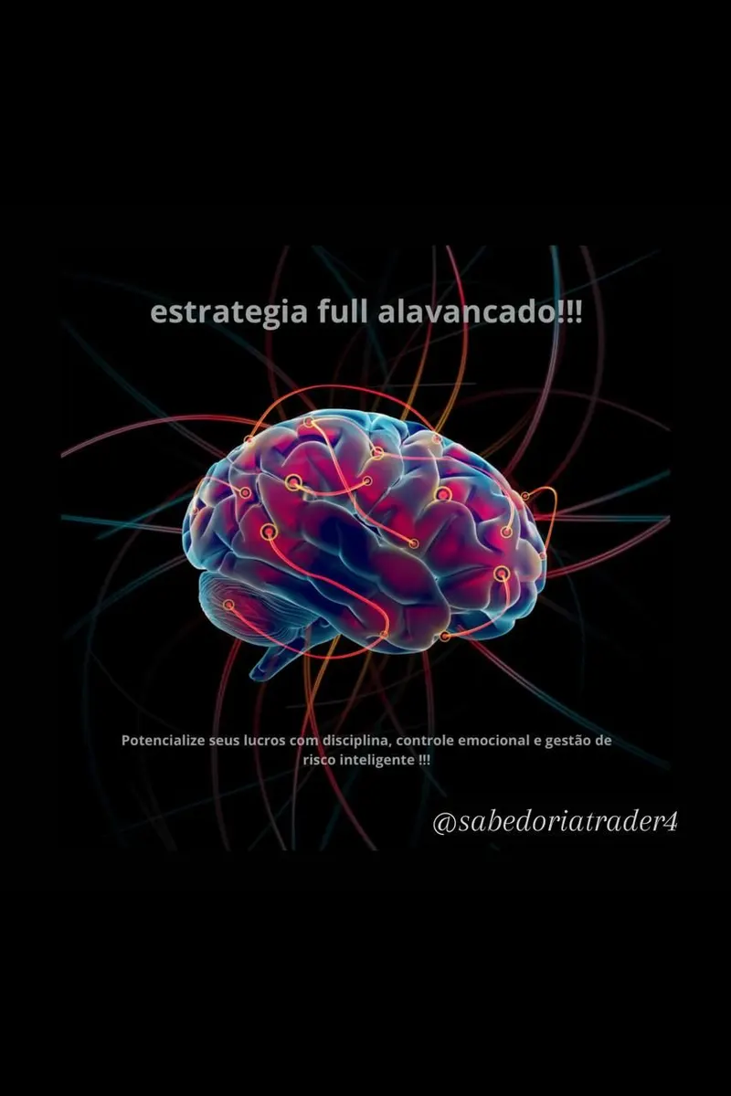 full alavancado