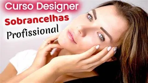 Designer de Sobrancelhas Avançado
