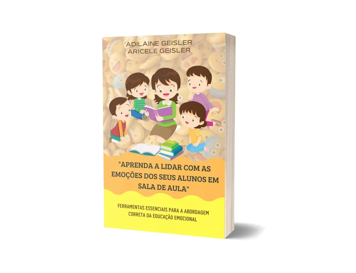 Aprenda a Lidar com as Emoções dos Seus Alunos em Sala de Aula