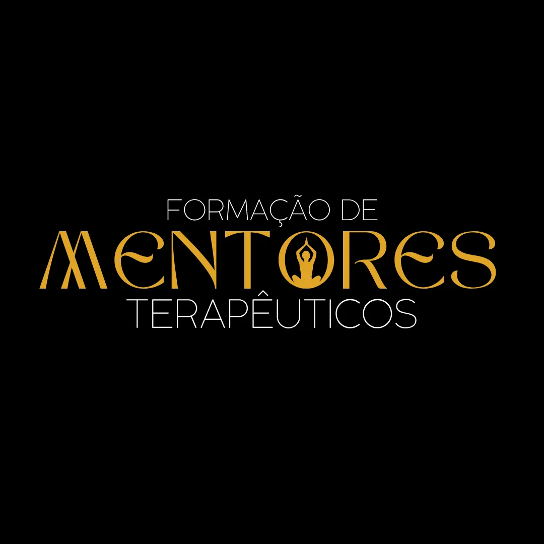 Formação de Mentores Terapêuticos