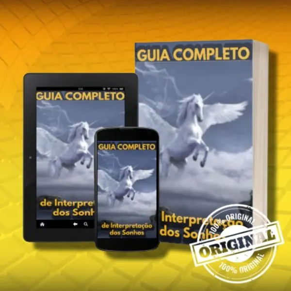Guia de Interpretação dos Sonhos - Treinamento Online