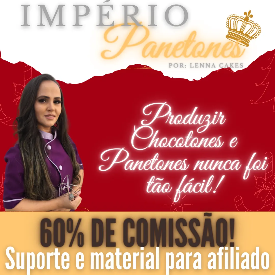 Império Panetones