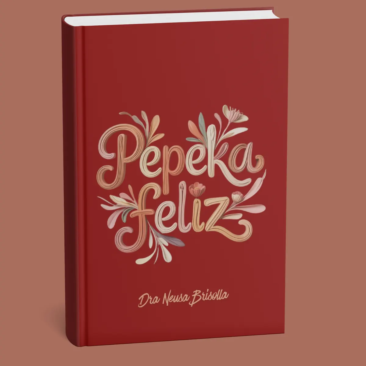 Pepeka Feliz - Autocuidado Íntimo, Prazer e Saúde Feminina em Todas as Fases da Vida
