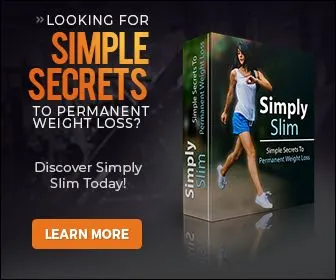 Simply Slim - Segredos simples para perda permanente de peso