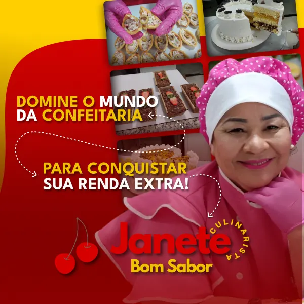 Doces e Salgados Lucrativos: O Seu Negócio de Sucesso