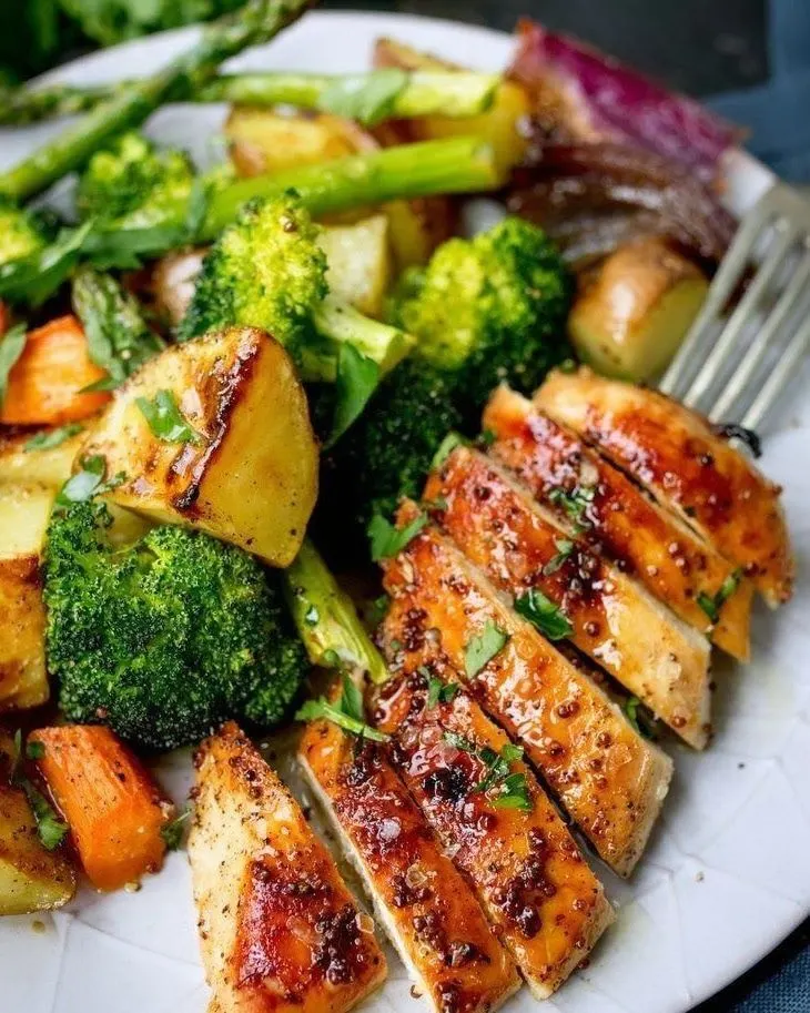 Receitinhas saudáveis expert