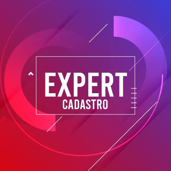 Cadastro Expert