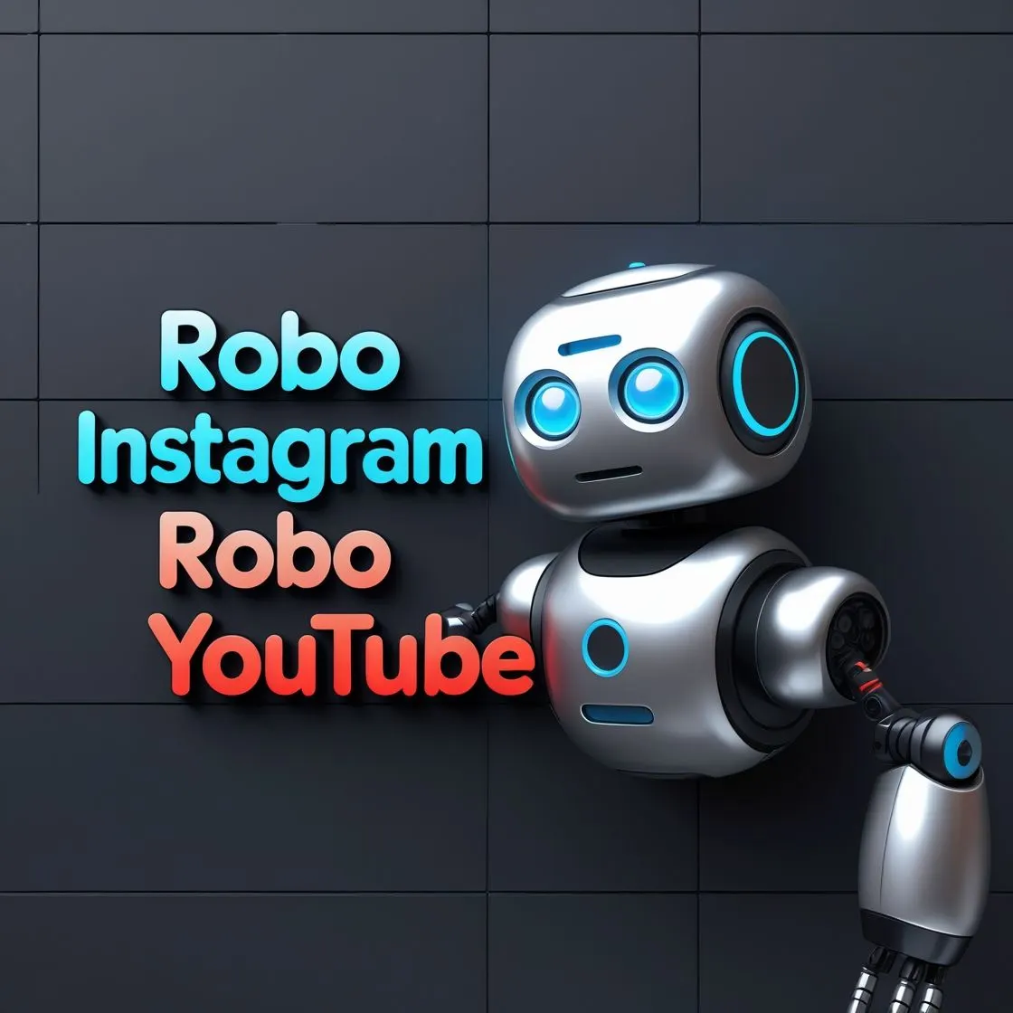 Robo Social Turbo