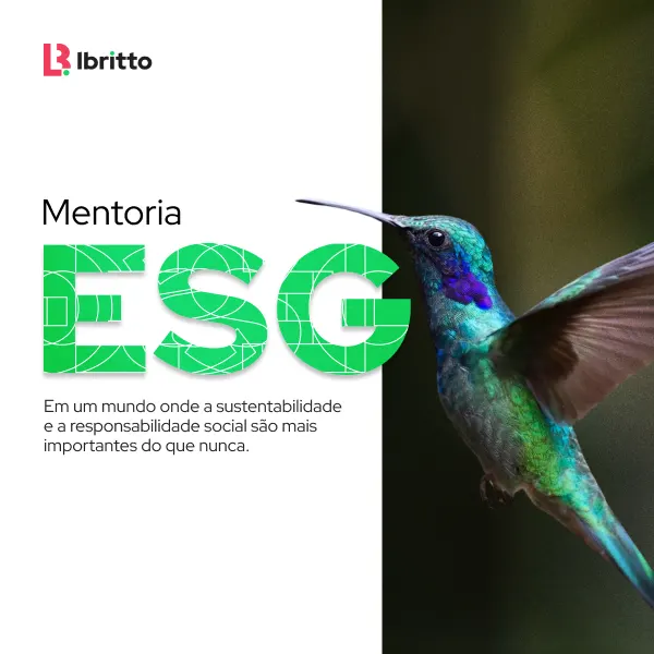 Mentoria ESG - Lbritto