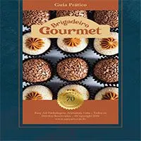 Coletânea com 70 Receitas de Brigadeiros Gourmet
