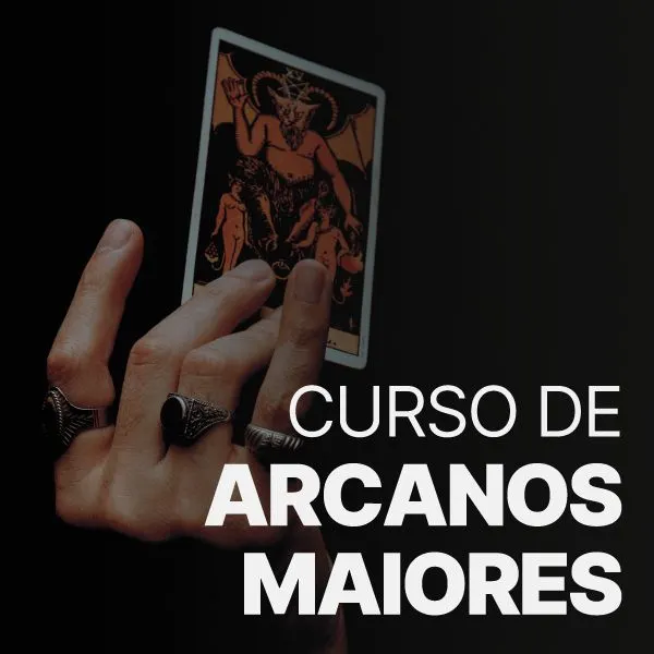 Curso de Tarot: A Jornada do Louco