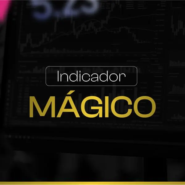 INDICADOR MÁGICO DO FOREX