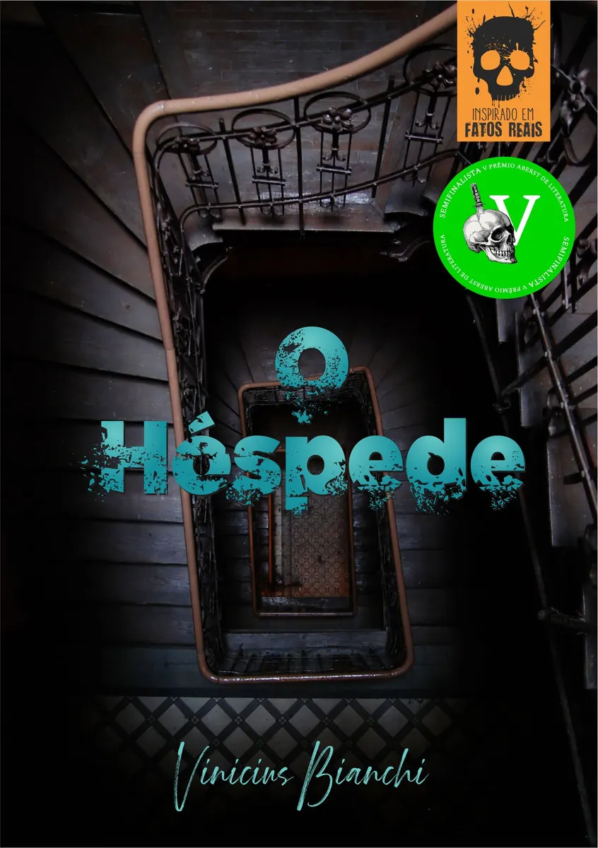 O Hóspede - Um terror ambientado no macabro Cecil Hotel