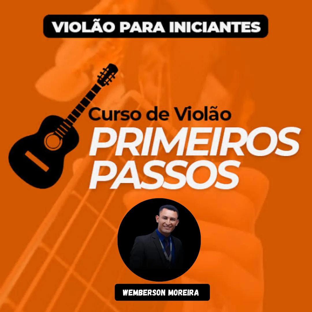 PROJETO VIOLÃO + VOCÊ