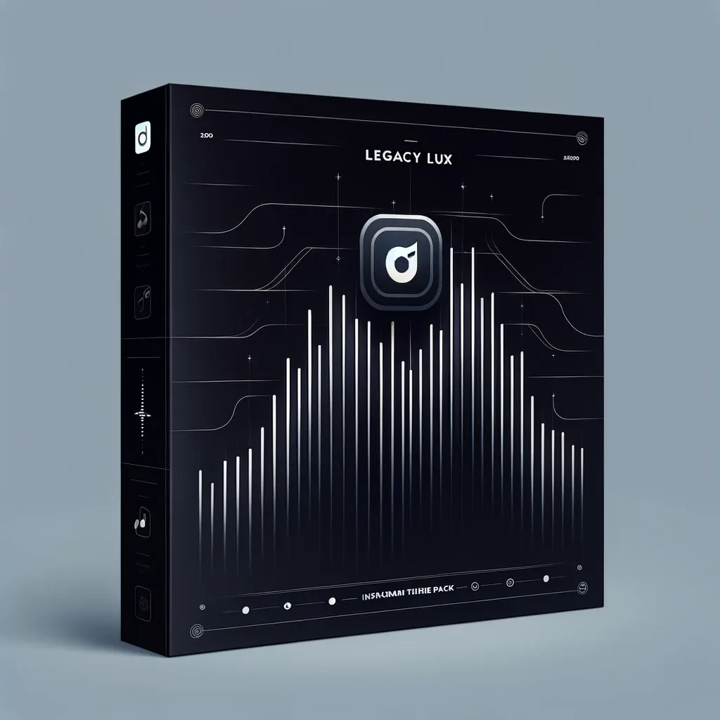Legacy Lux: O Pacote Definitivo para Transformar Seu Instagram