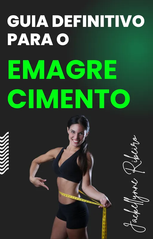 GUIA DEFINITIVO PARA O EMAGRECIMENTO
