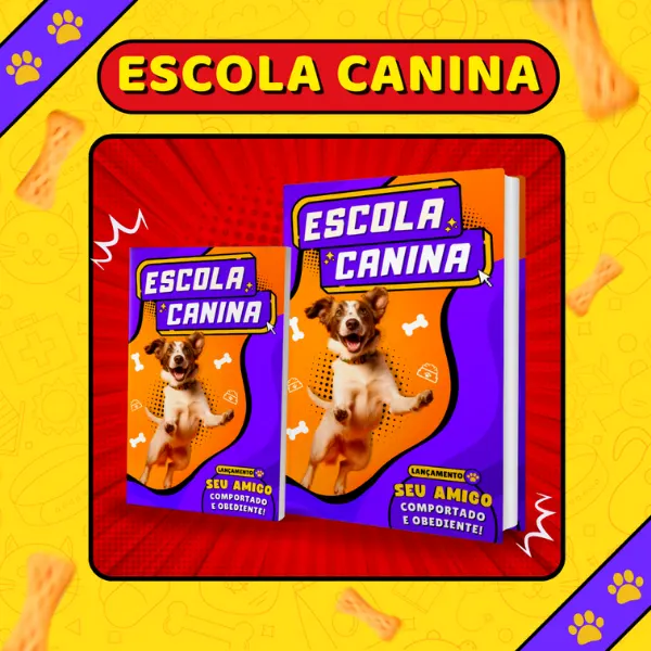 Escola Canina
