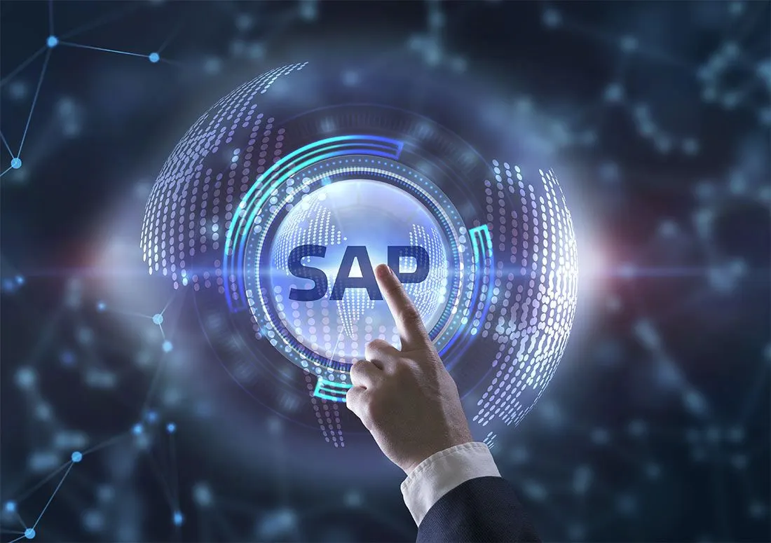 Academia SAP SD – Módulo de Venda e Distribuição