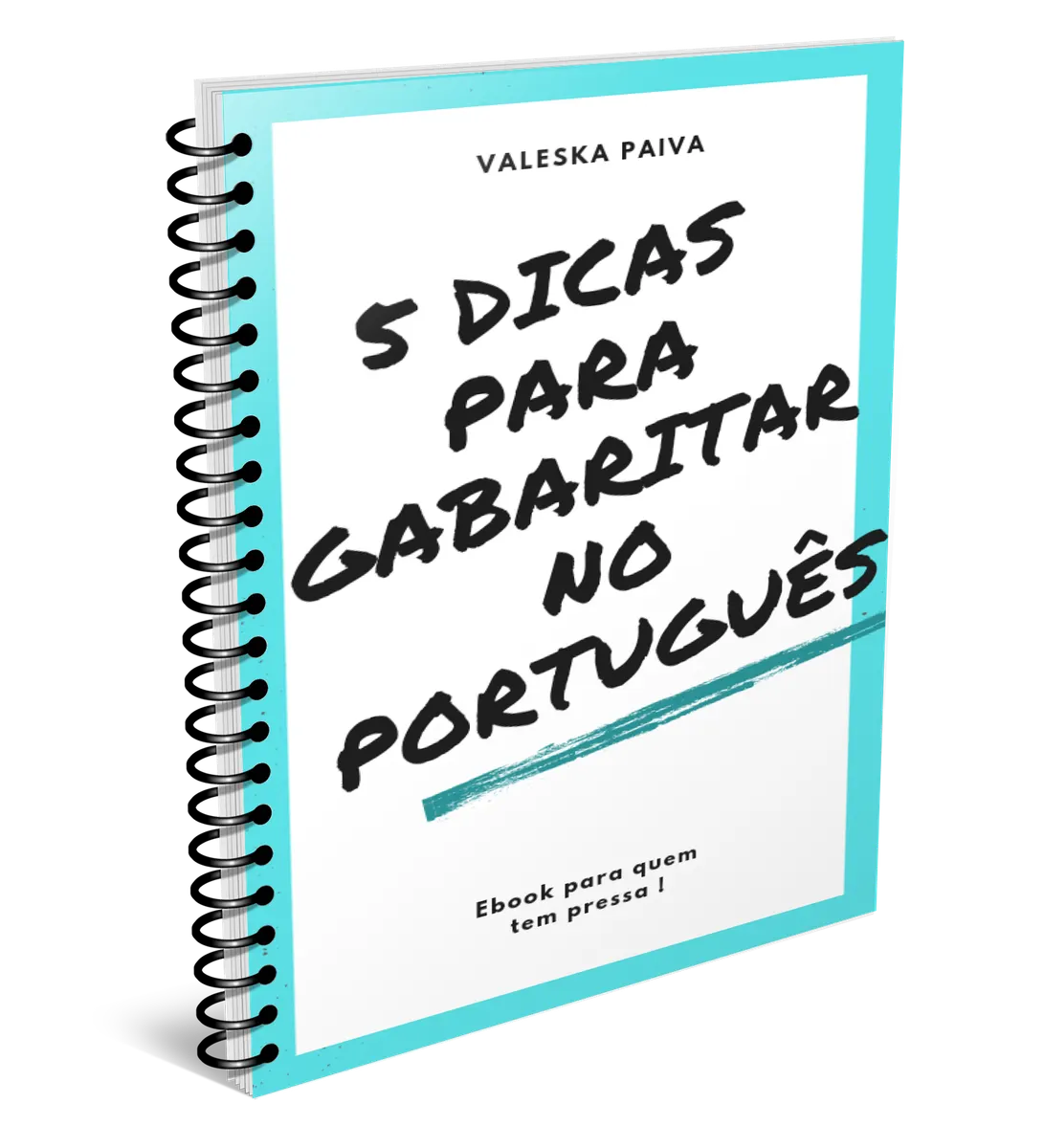 5 dicas para GABARITAR no português!