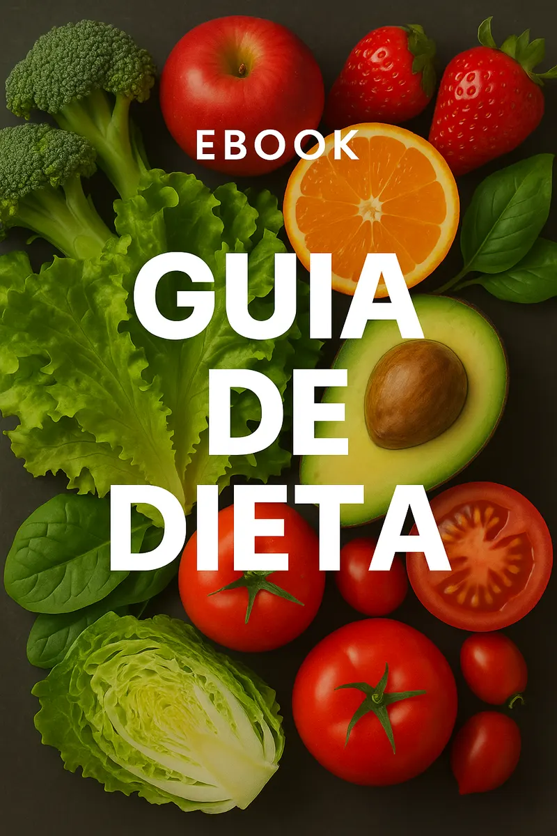 Nutrição Inteligente: Emagreça ou Ganhe Massa com Saúde