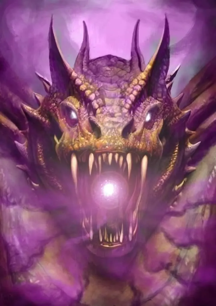 Magia Drakonial (Curso de Magia dos Dragões)