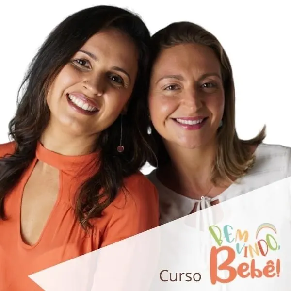 Curso Bem-Vindo, Bebê!