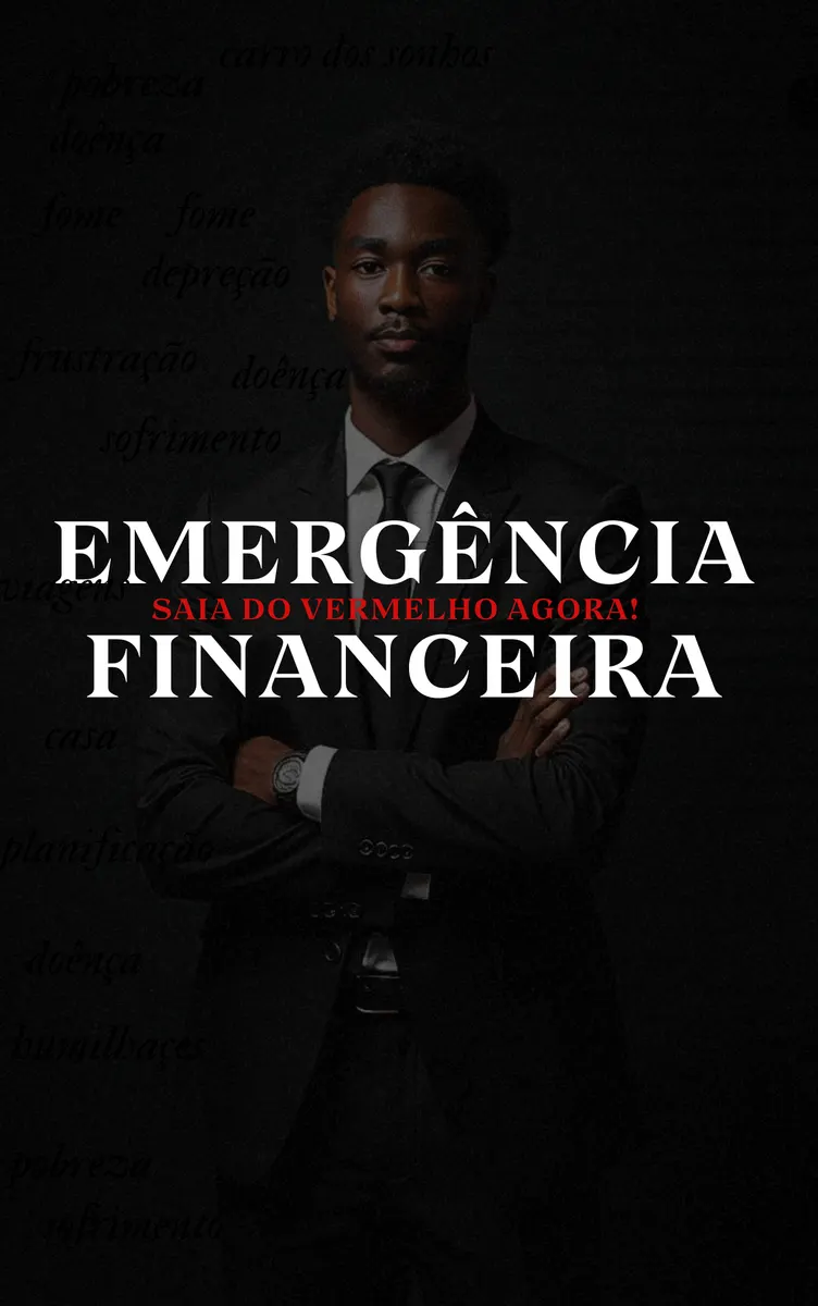 EMERGÊNCIA FINANCEIRA