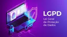 Curso de LGPD - Lei Geral de Proteção de Dados