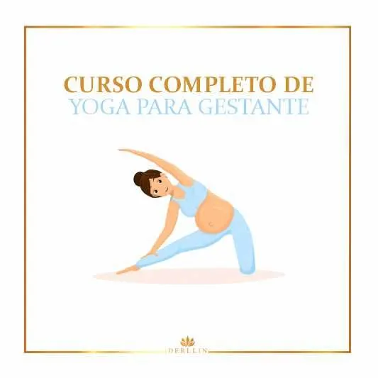 Yoga para Gestante