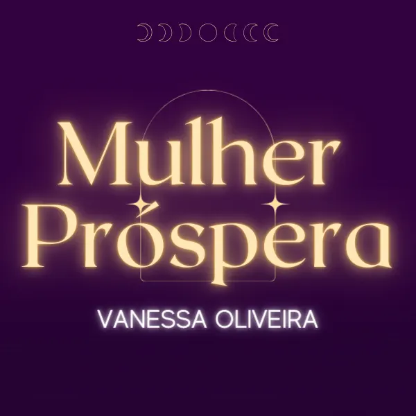 Mulher próspera