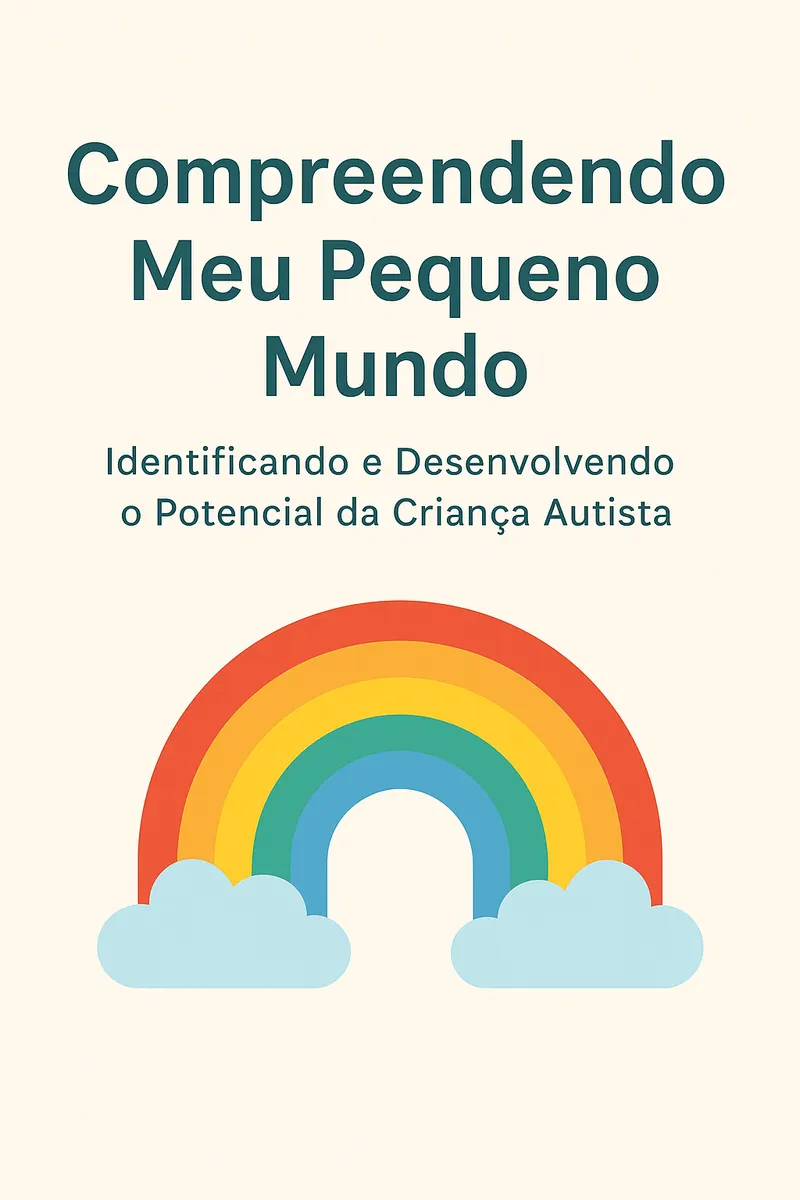 Como Identificar e Cuidar De Uma Criança Autista