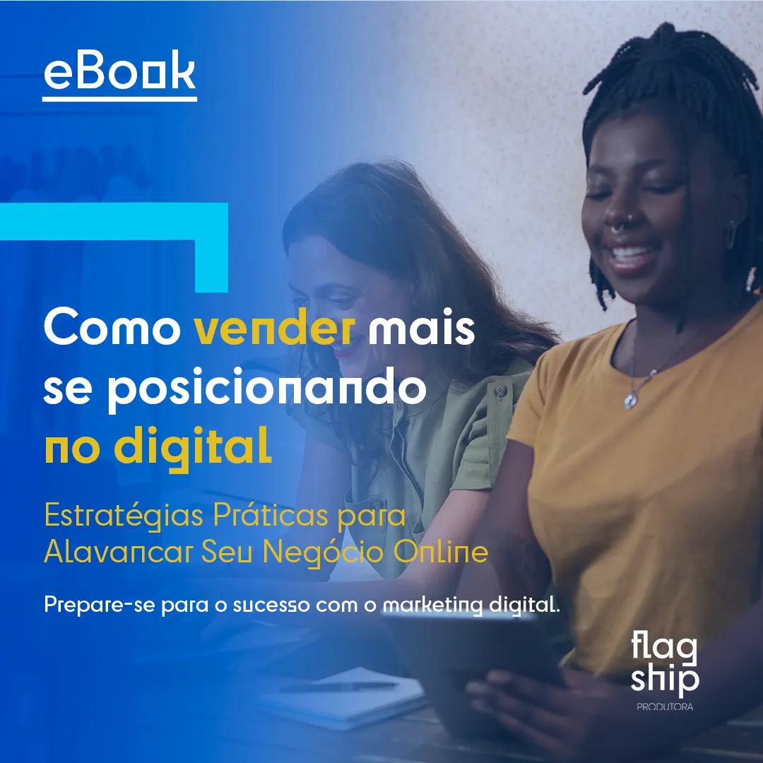 Como Vender Mais se Posicionando no Digital