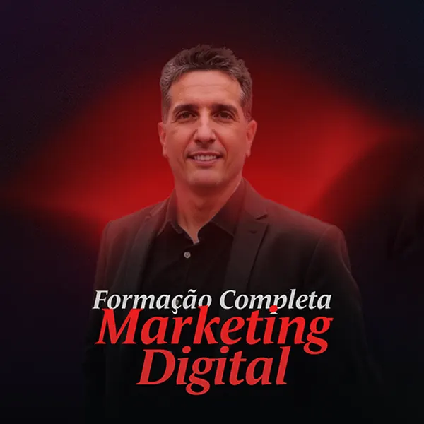 Formação Completa em Marketing Digital: Prática e Estratégia - Duplo
