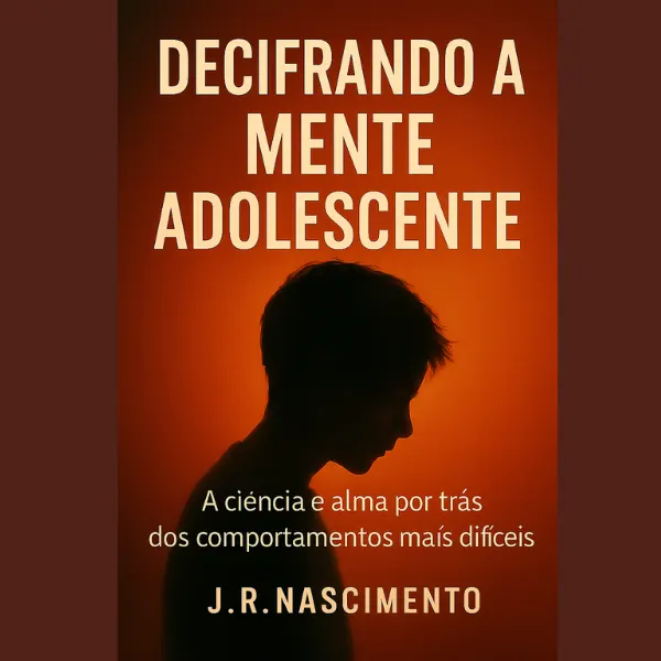 Decifrando a Mente Adolescente